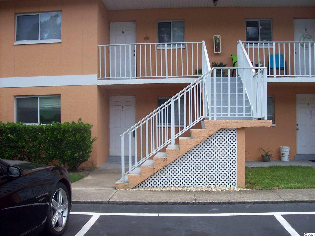 1200 5th Ave. N UNIT #801 Surfside Beach, SC 29575