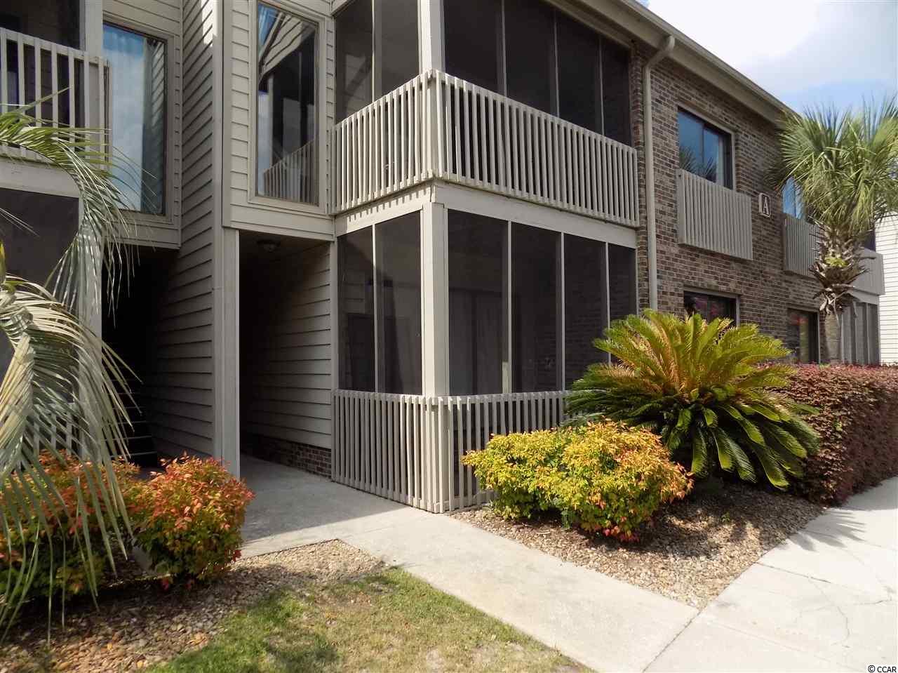 1356 Glenns Bay Rd. UNIT A103 Surfside Beach, SC 29575