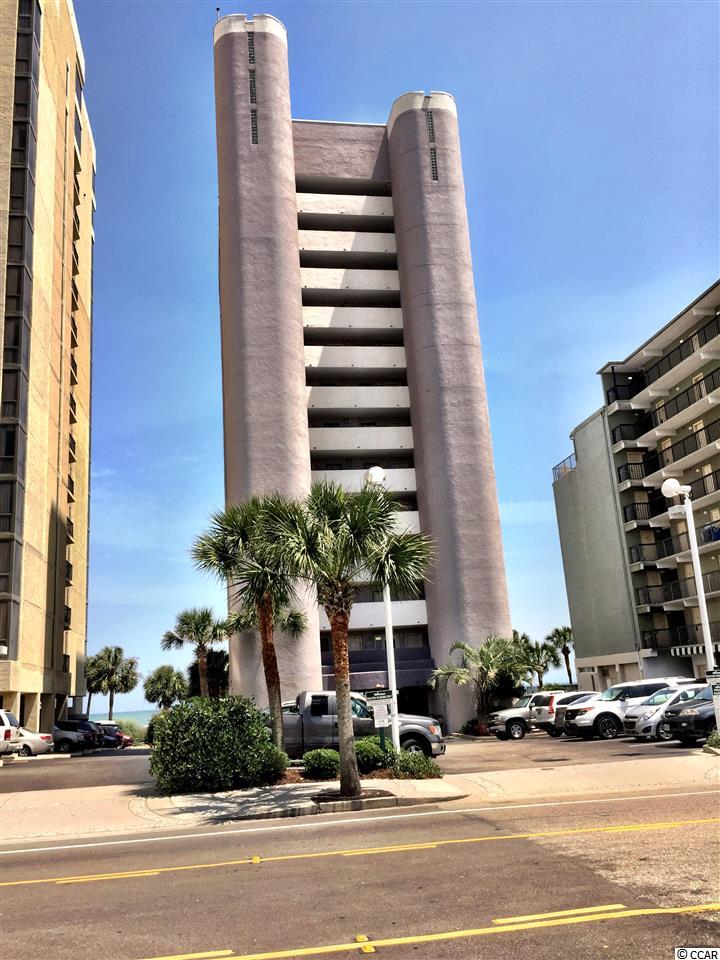 2106 N Ocean Blvd. UNIT #313 Myrtle Beach, SC 29577