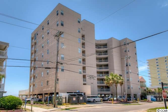 5508 North Ocean Blvd. UNIT 702PH North Myrtle Beach, SC 29582