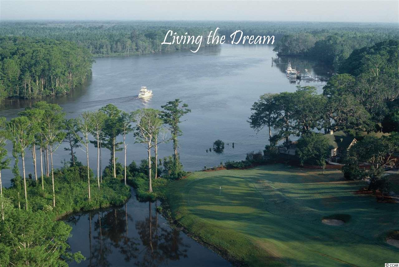 1823 Laurel Trail UNIT 2B Murrells Inlet, SC 29576