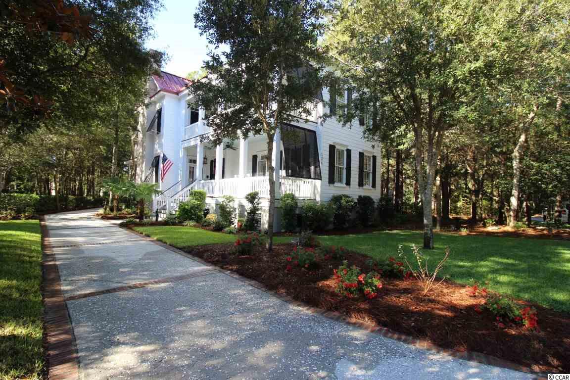 124 Grey Fox Loop Pawleys Island, SC 29585