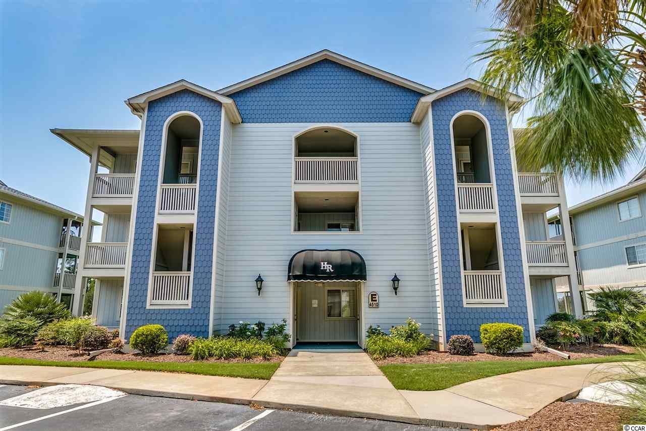 4510 Coquina Harbour Dr. UNIT E6 Little River, SC 29566