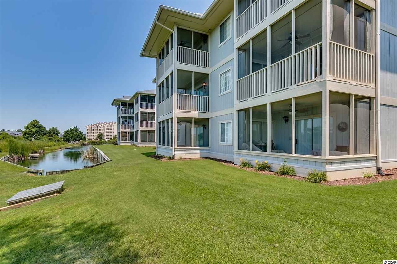 4510 Coquina Harbour Dr. UNIT E6 Little River, SC 29566