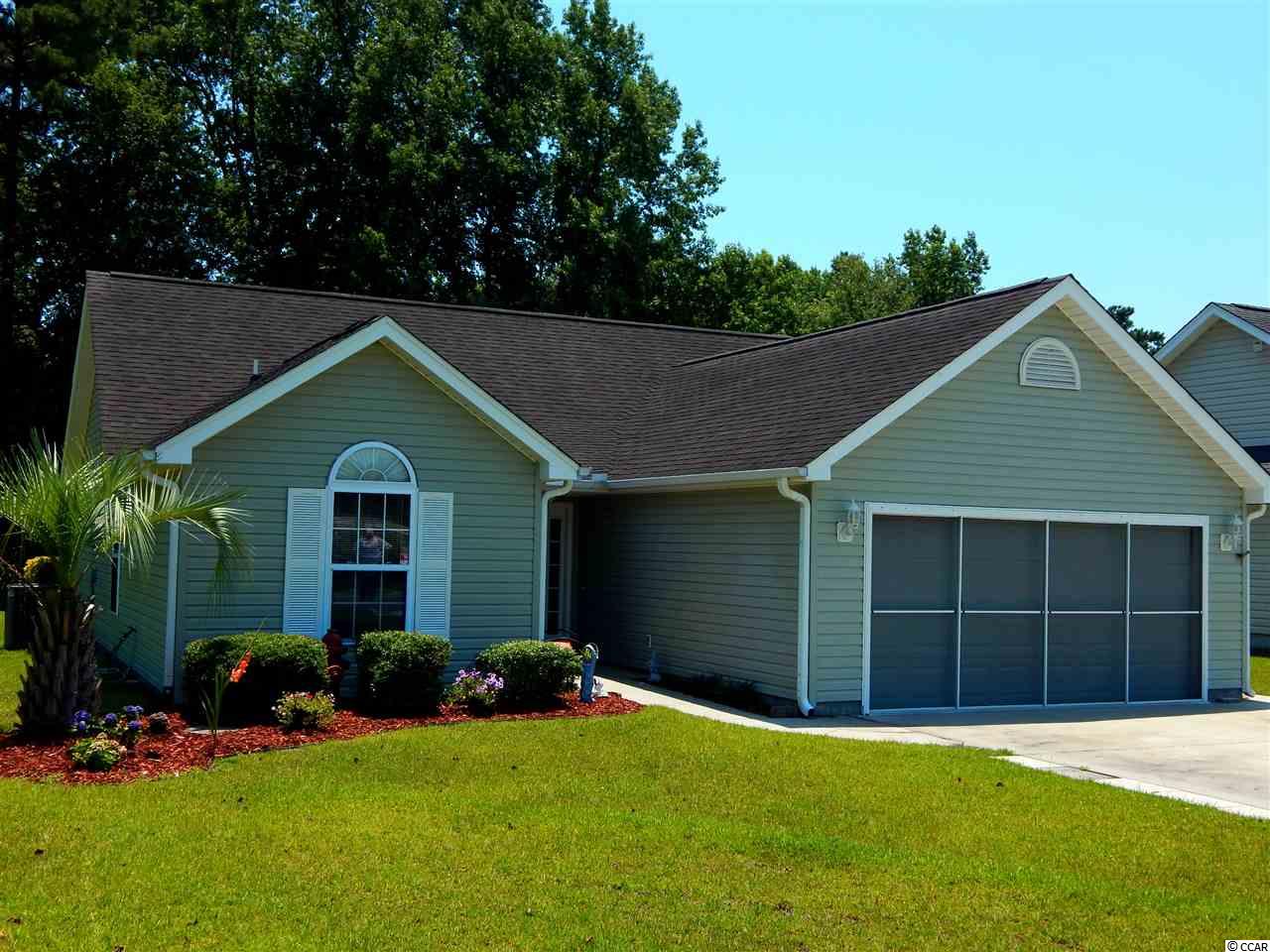 135 Palladium Dr. Surfside Beach, SC 29575