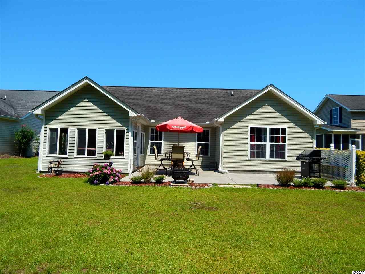 135 Palladium Dr. Surfside Beach, SC 29575