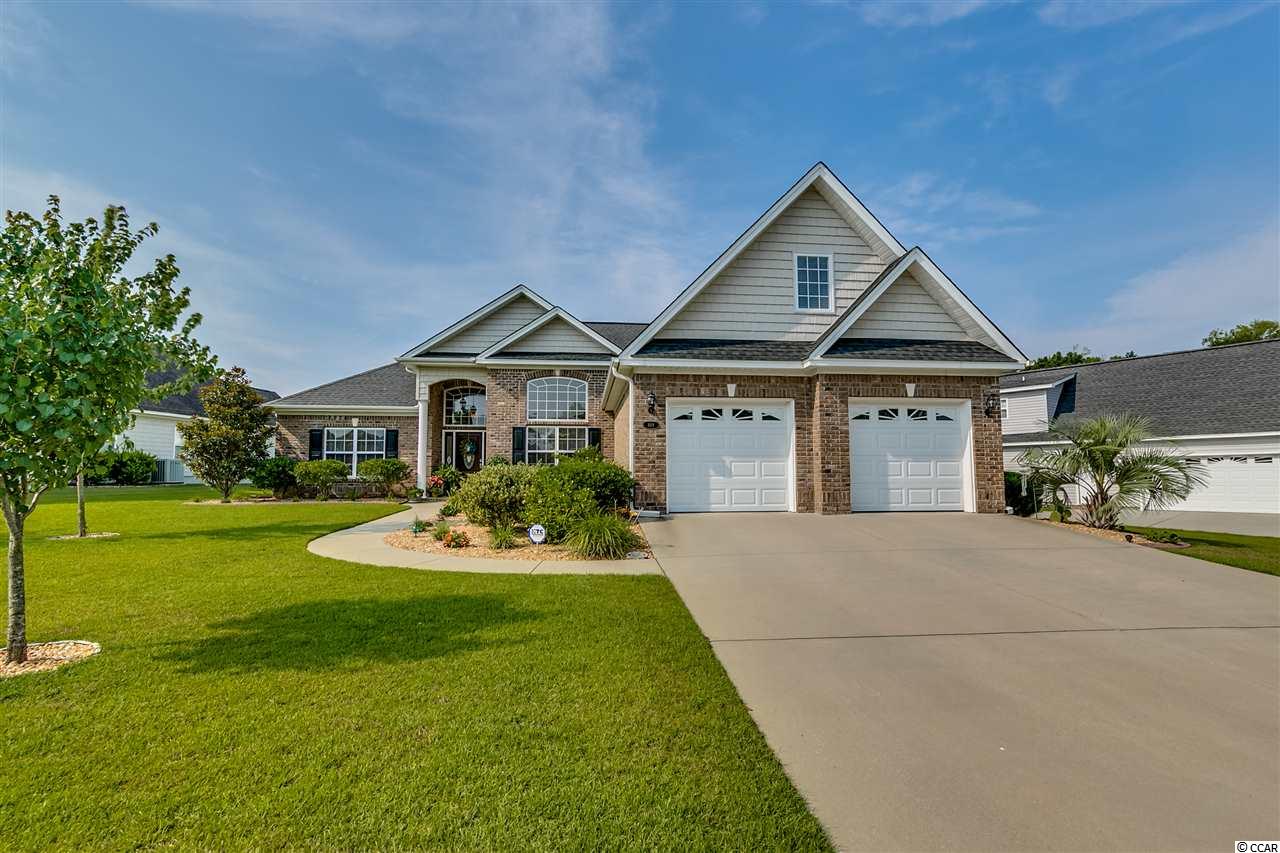 689 Lalton Dr. Conway, SC 29526
