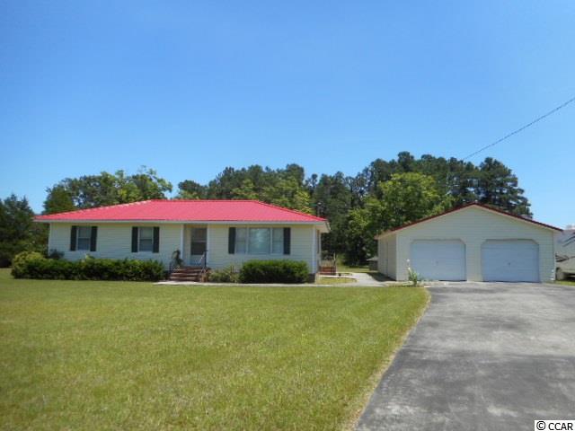 866 Sisters Rd. Loris, SC 29569