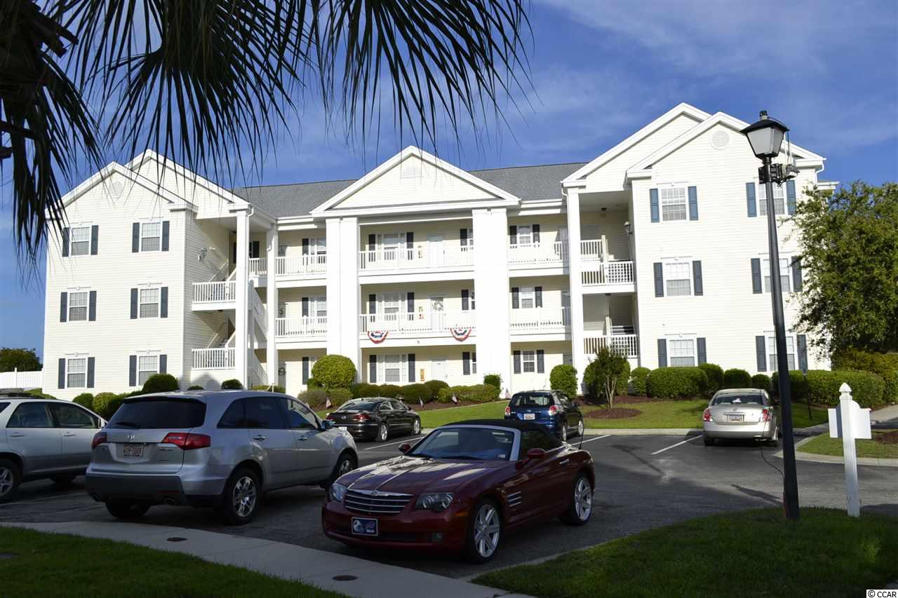 901 West Port Dr. UNIT #512 North Myrtle Beach, SC 29582