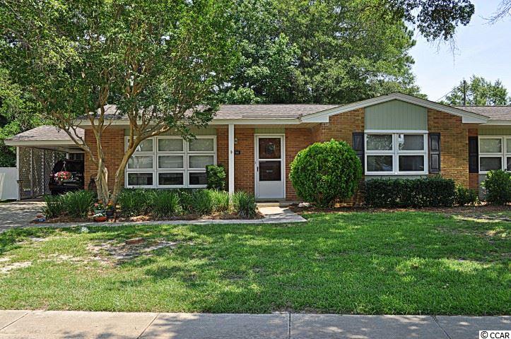 3748 Sweetgum St. Myrtle Beach, SC 29577