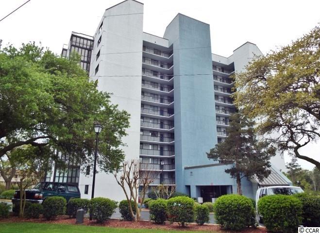 311 N 69th Ave. N UNIT #906 Myrtle Beach, SC 29572