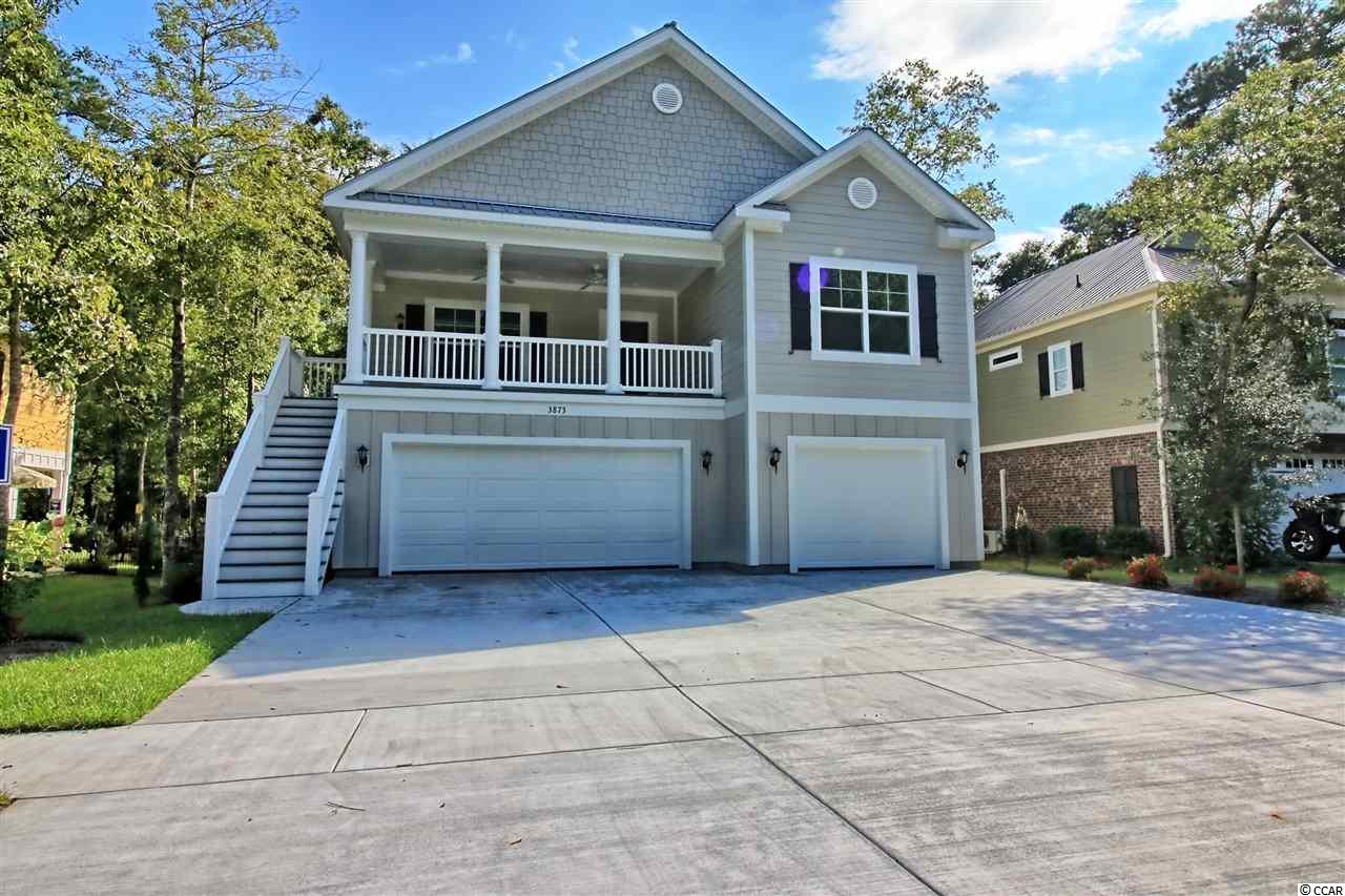 3873 Spanner Way Murrells Inlet, SC 29576