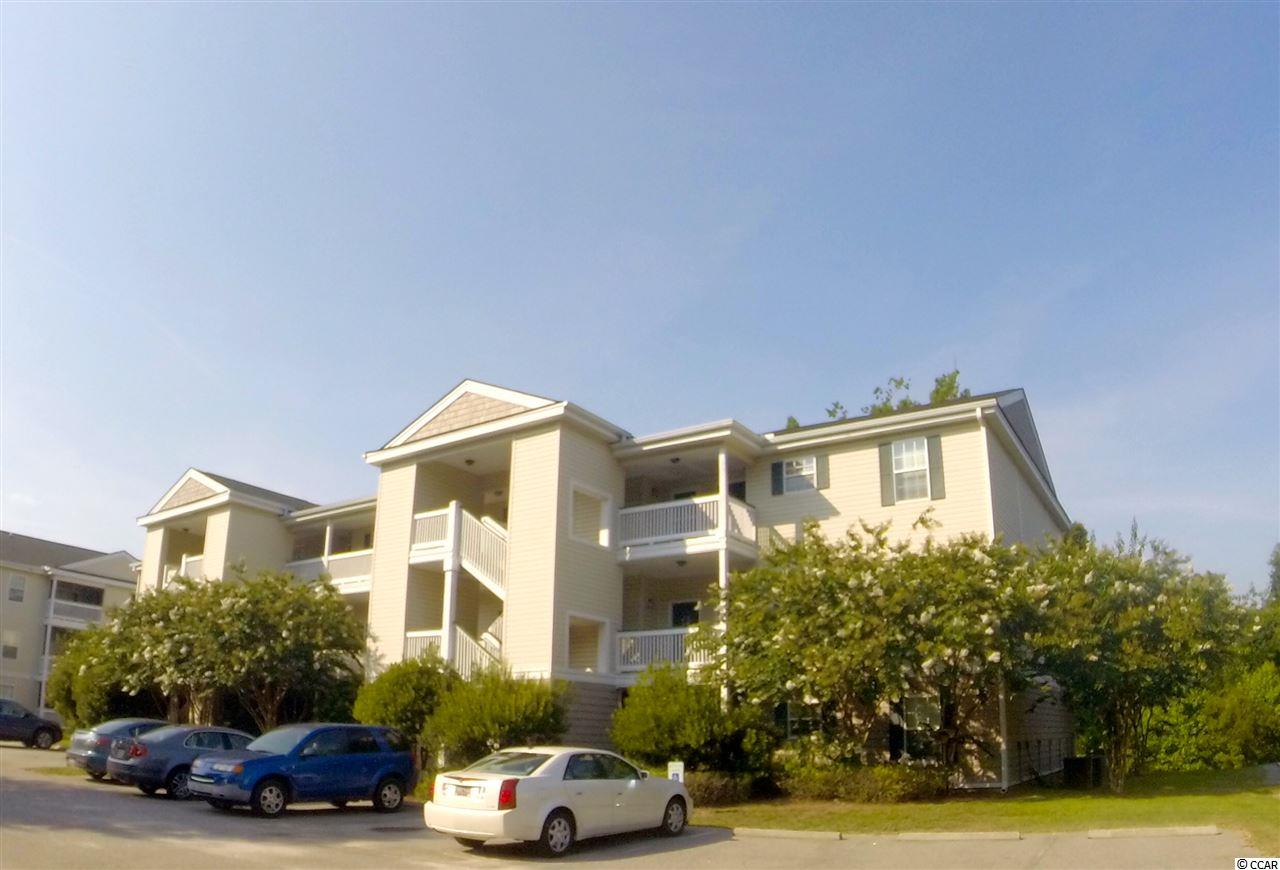 6016 Dick Pond Rd. UNIT #311 Myrtle Beach, SC 29588