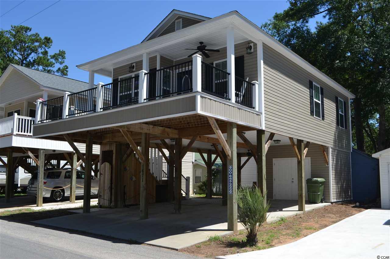 6001 S Kings Hwy. Myrtle Beach, SC 29575