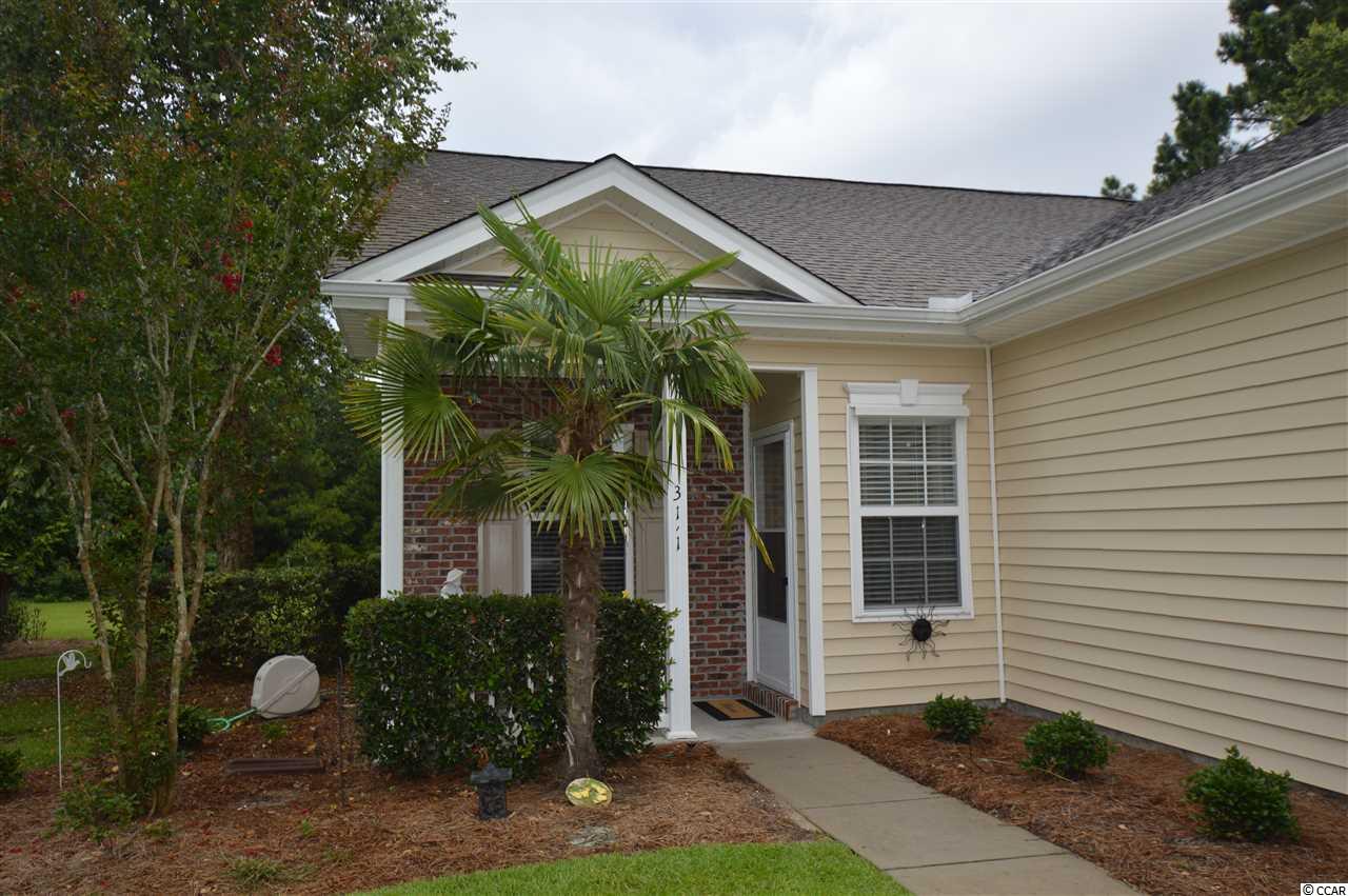 31-1 Hamstead Pl. UNIT #201 Pawleys Island, SC 29585