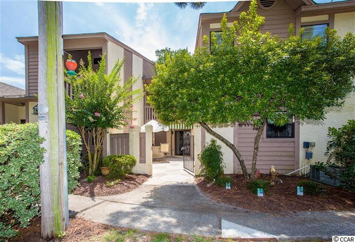 615 S 13th Ave. S UNIT #145 Surfside Beach, SC 29575