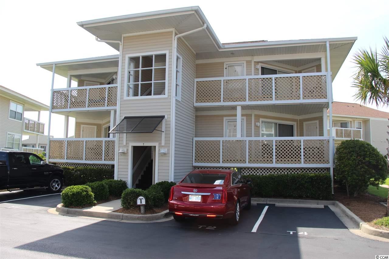 300 Shorehaven Dr. UNIT T-4 North Myrtle Beach, SC 29582