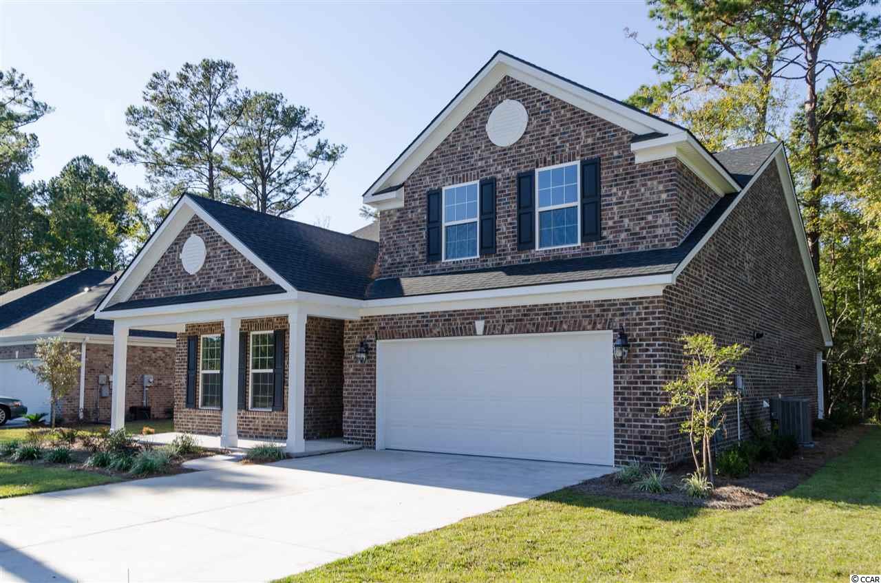 410 Megan Ann Ln. Myrtle Beach, SC 29579