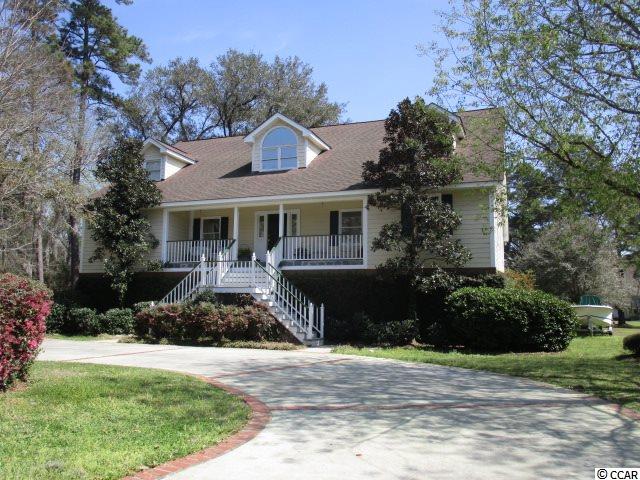 77 Wraggs Ferry Rd. Georgetown, SC 29440