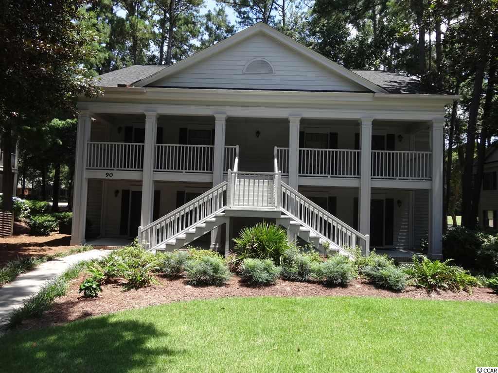 90-1 Stillwood Dr. Pawleys Island, SC 29585