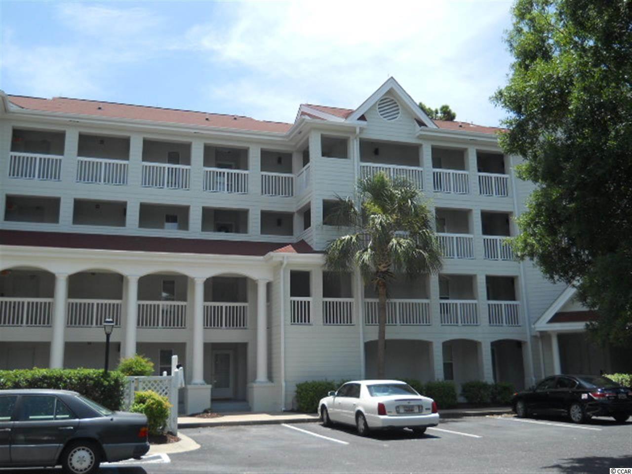 4601 Greenbriar Dr. UNIT 206A Little River, SC 29566