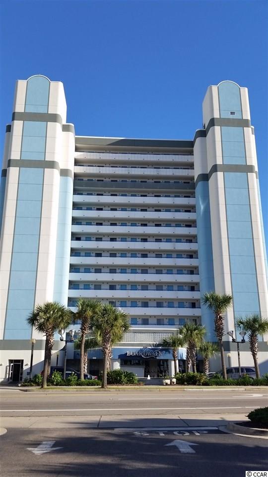 2300 N Ocean Blvd. UNIT #732 Myrtle Beach, SC 29577