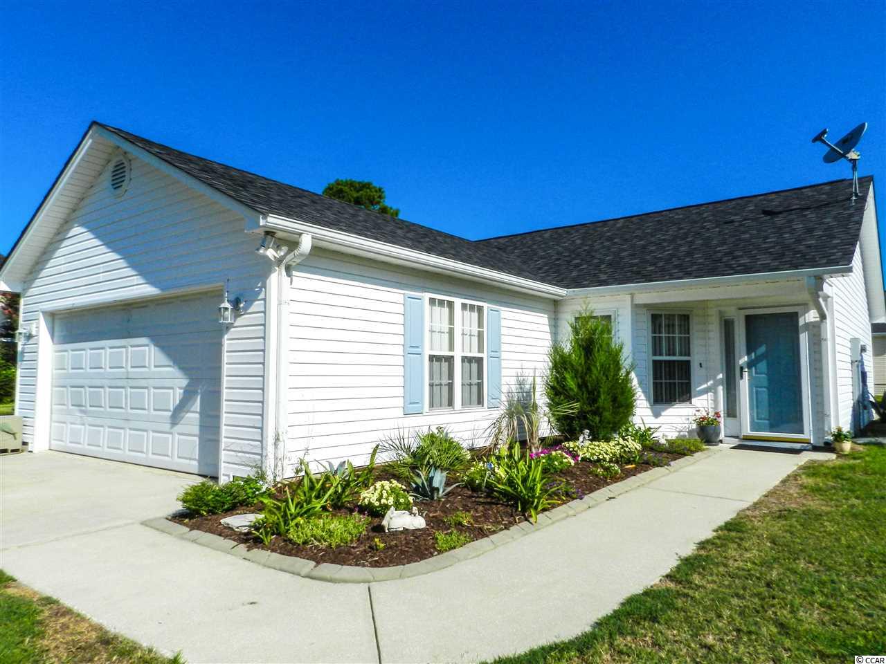 1421 Seahouse Ct. Surfside Beach, SC 29575