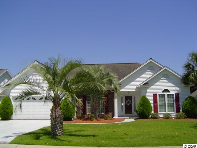 1657 Montclair Dr. Surfside Beach, SC 29575