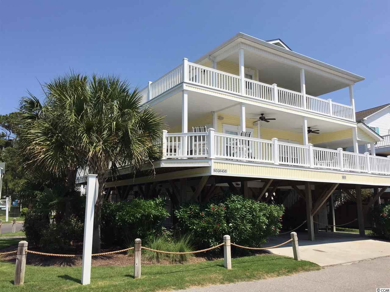 15 Coral Dr. Myrtle Beach, SC 29575
