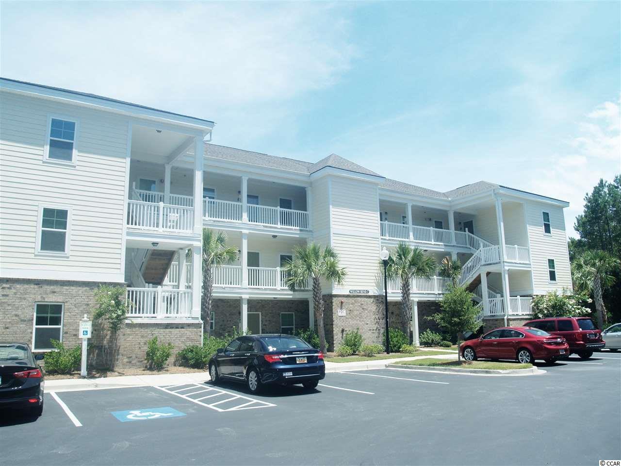 6253 Catalina Dr. UNIT #711 North Myrtle Beach, SC 29582