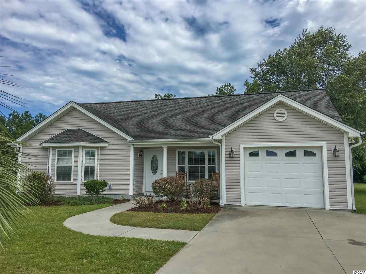 124 Adrianna Circle Conway, SC 29526