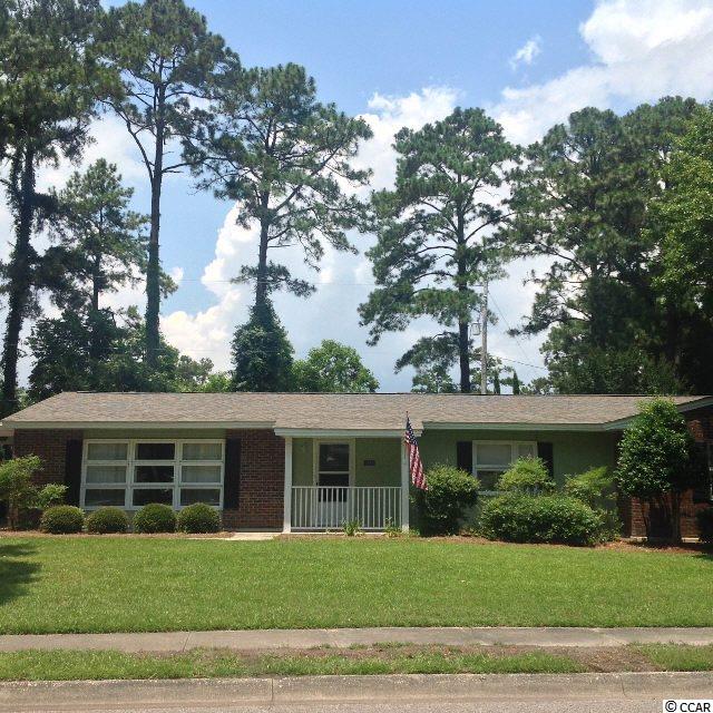 3498 Cactus St. Myrtle Beach, SC 29577