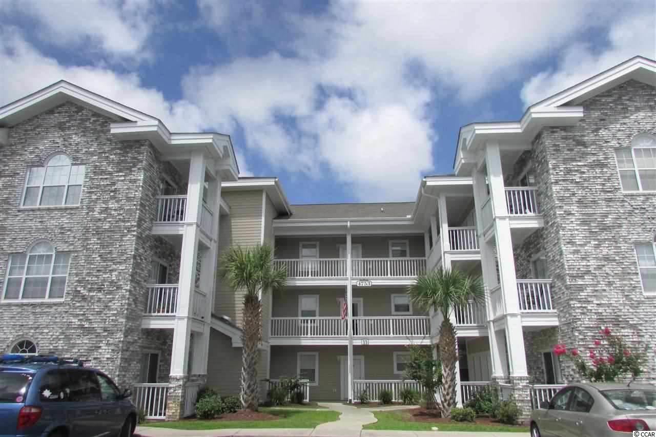 4753 Wild Iris Dr. UNIT #204 Myrtle Beach, SC 29577