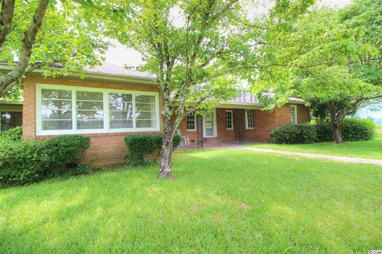 4601 Duford Rd. Nichols, SC 29581