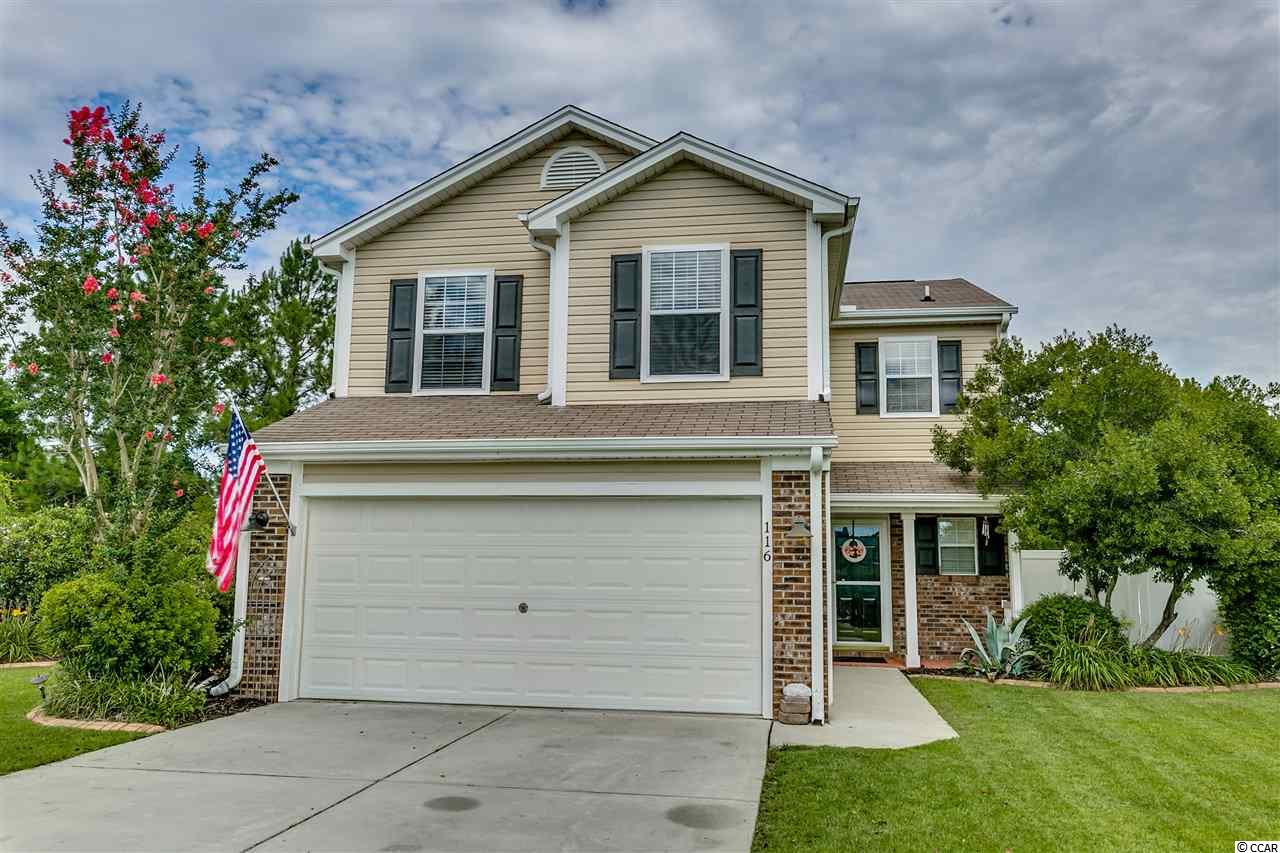 116 Nectar Ct. Myrtle Beach, SC 29579