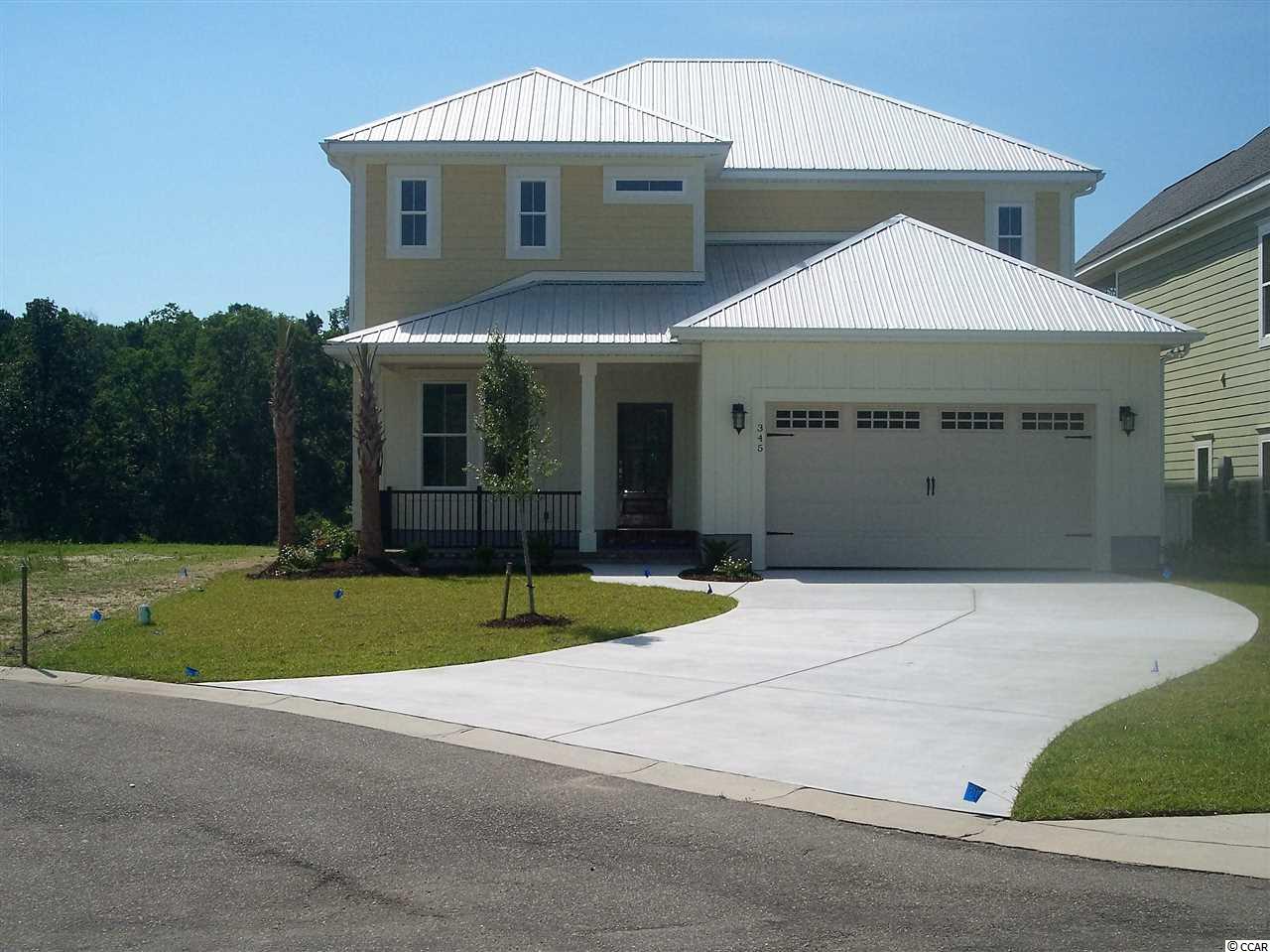 345 Harbour View Dr. Myrtle Beach, SC 29579