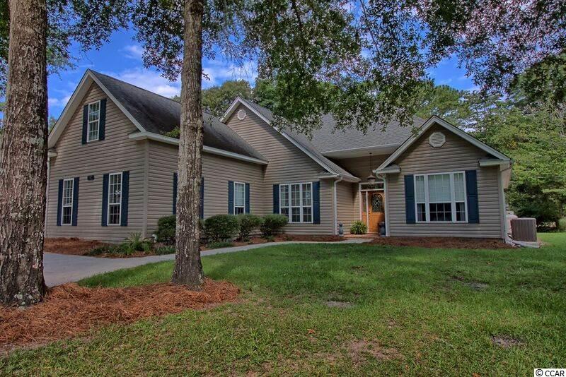 92 Westfield Dr. Pawleys Island, SC 29585