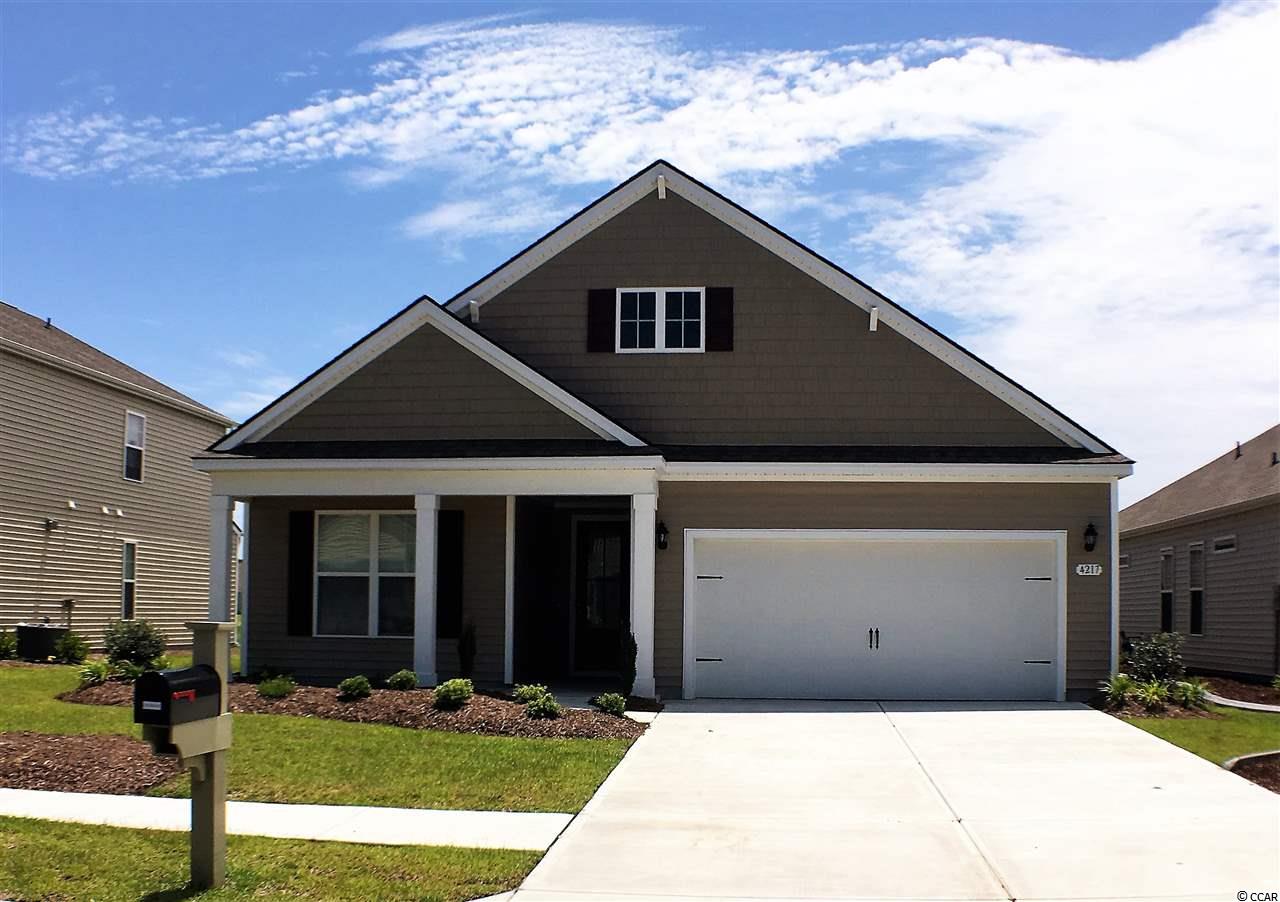 4217 Livorn Loop Myrtle Beach, SC 29579