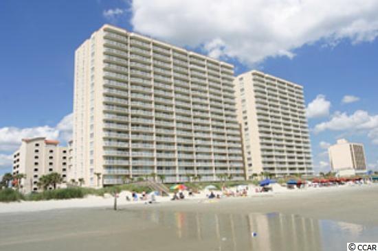 1625 S Ocean Blvd. North Myrtle Beach, SC 29582