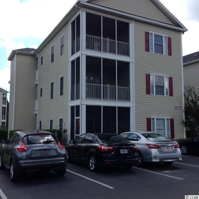 2070 Cross Gate Blvd. UNIT #201 Surfside Beach, SC 29575