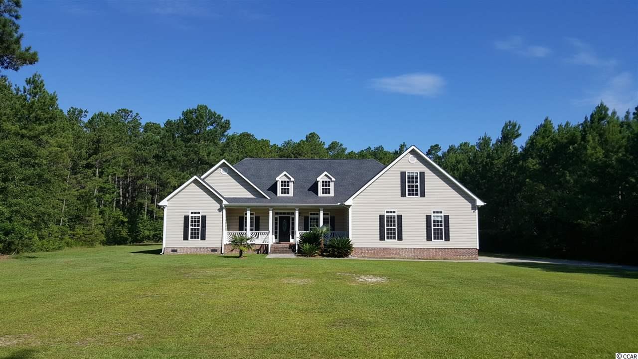 3900 Loblolly Ave. Little River, SC 29566