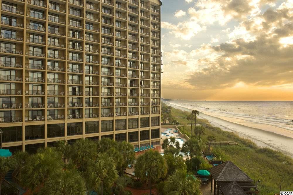 4800 S Ocean Blvd. UNIT #523 North Myrtle Beach, SC 29582