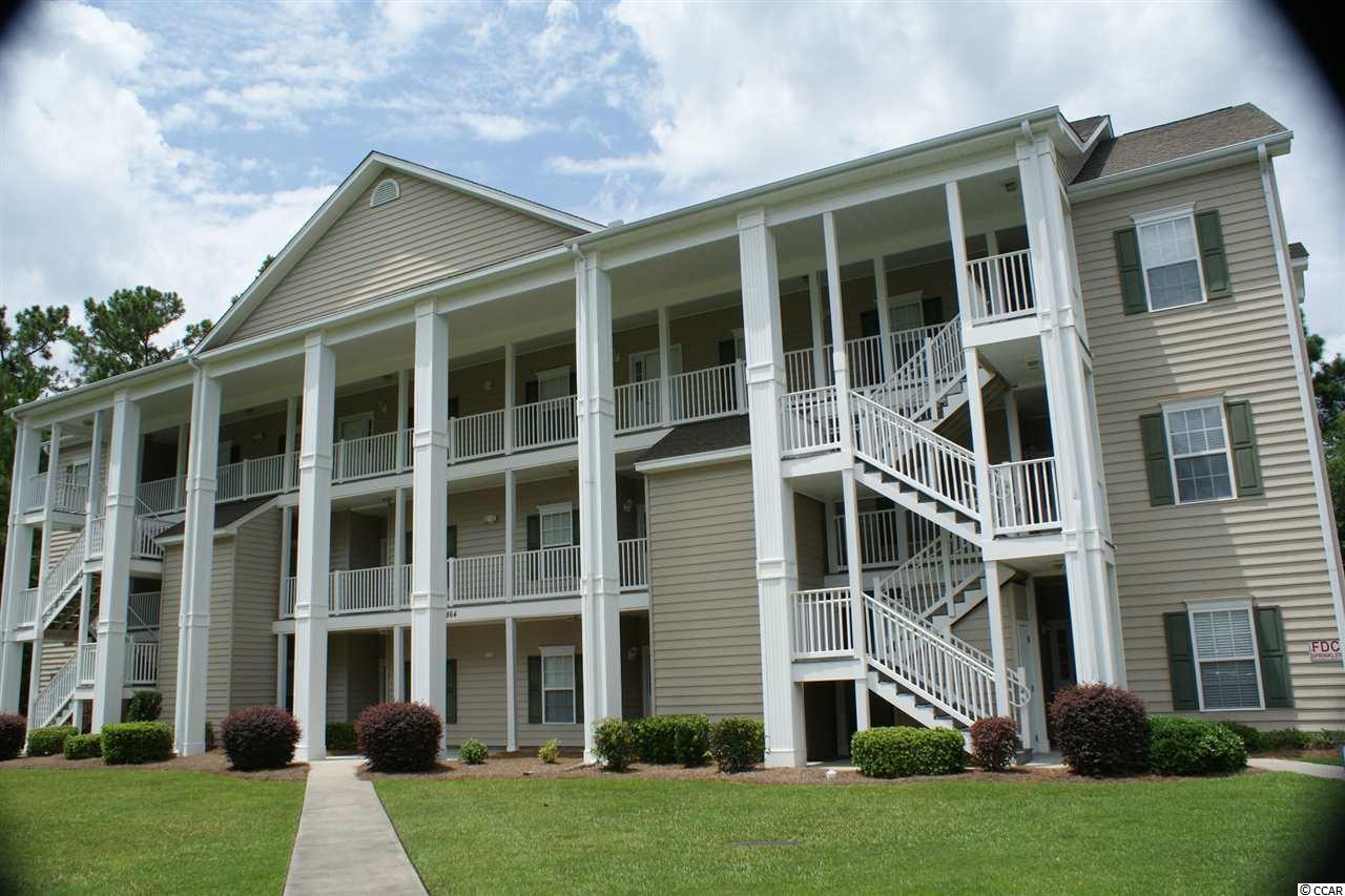 5864 Longwood Ave. UNIT #302 Murrells Inlet, SC 29576