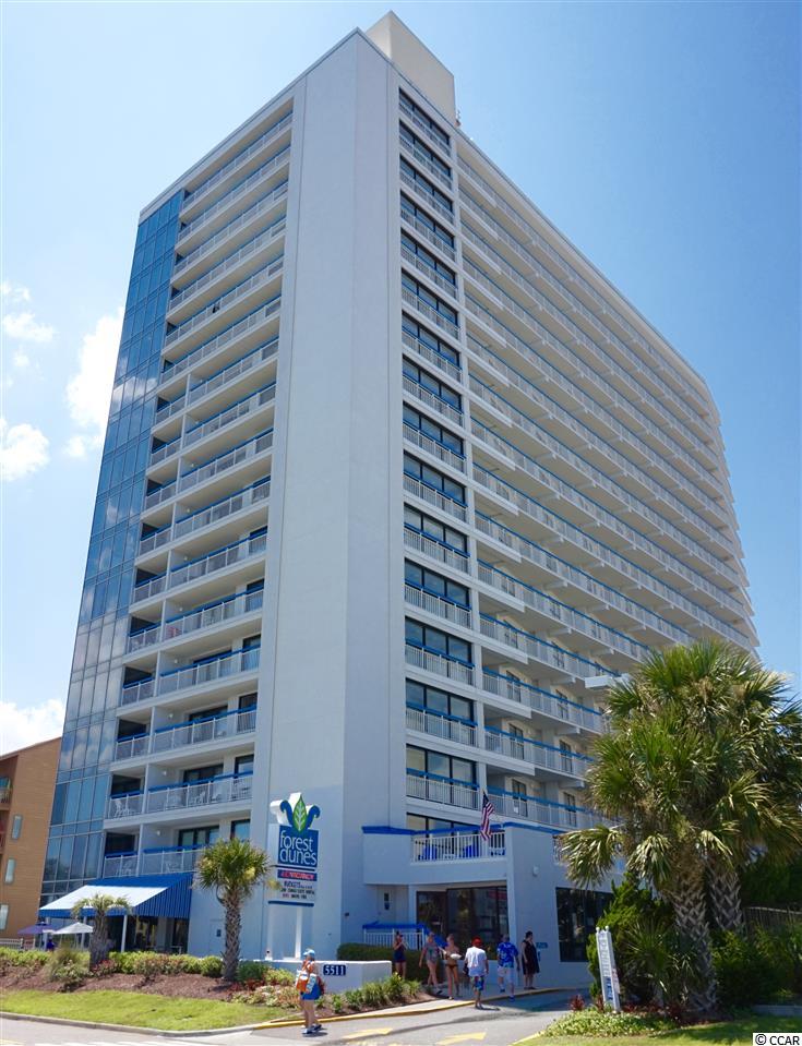 5511 N Ocean Blvd. UNIT #208 Myrtle Beach, SC 29577