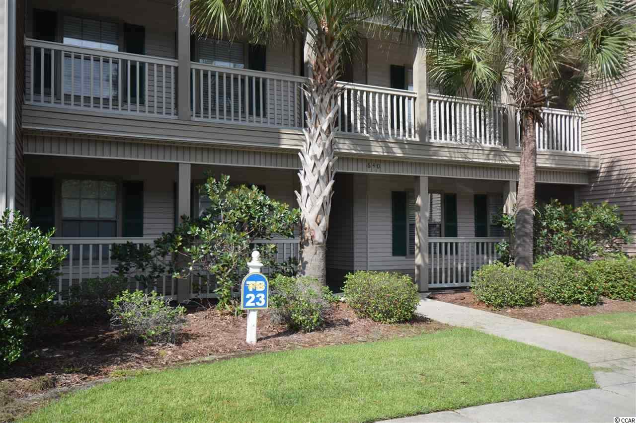 640 Pinehurst Ln. UNIT 23-C Pawleys Island, SC 29585