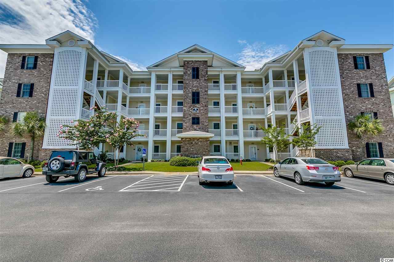 4878 Luster Leaf Circle UNIT #105 Myrtle Beach, SC 29577