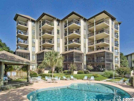 310 73rd Ave. N UNIT 6-C Myrtle Beach, SC 29572