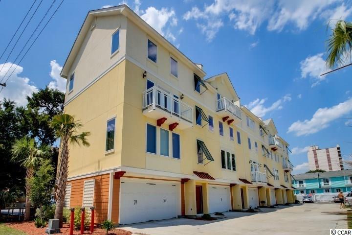 7401 N Ocean Blvd. UNIT #4 Myrtle Beach, SC 29572