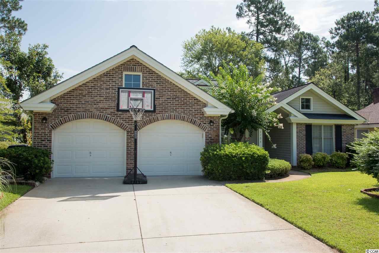 4704 Southern Trail Myrtle Beach, SC 29579