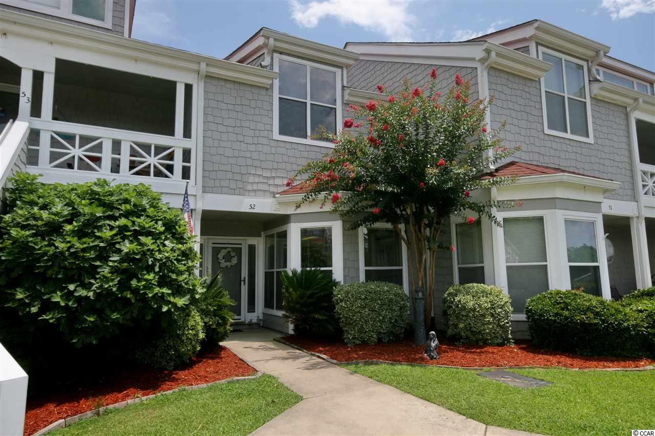 4396 Baldwin Ave. UNIT #52 Little River, SC 29566